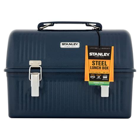 stanley steel lunch box dimensions|stanley lunch box near me.